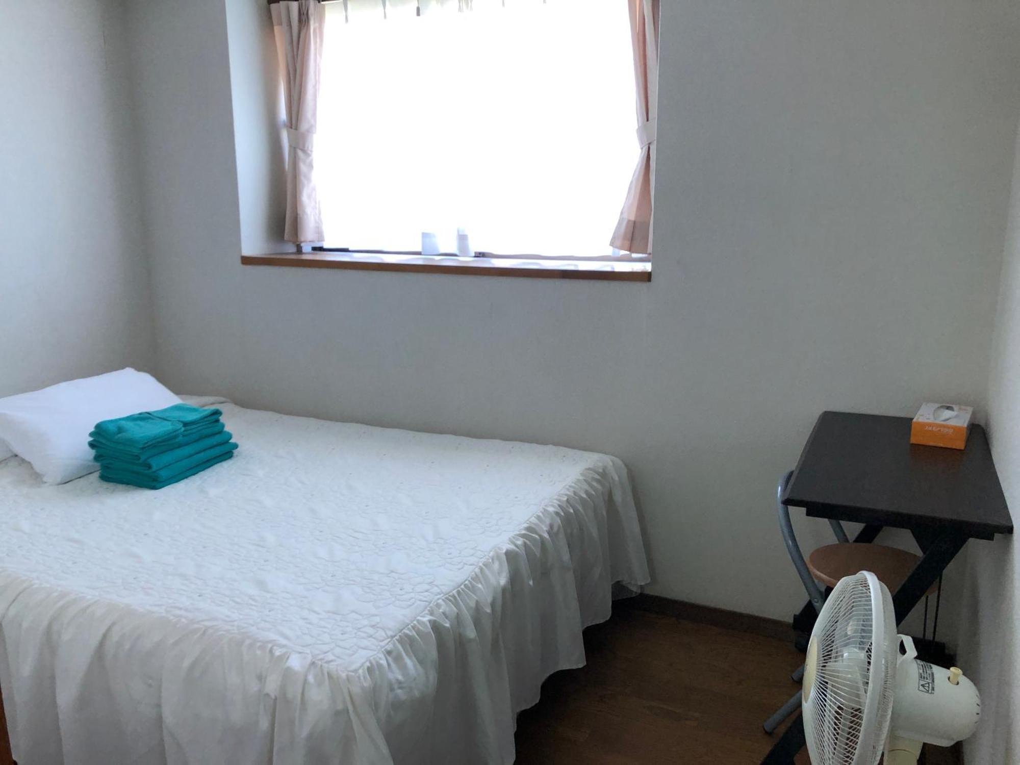 Apartamento Weekly Harbourview Mansion Main Building Naha Exterior foto