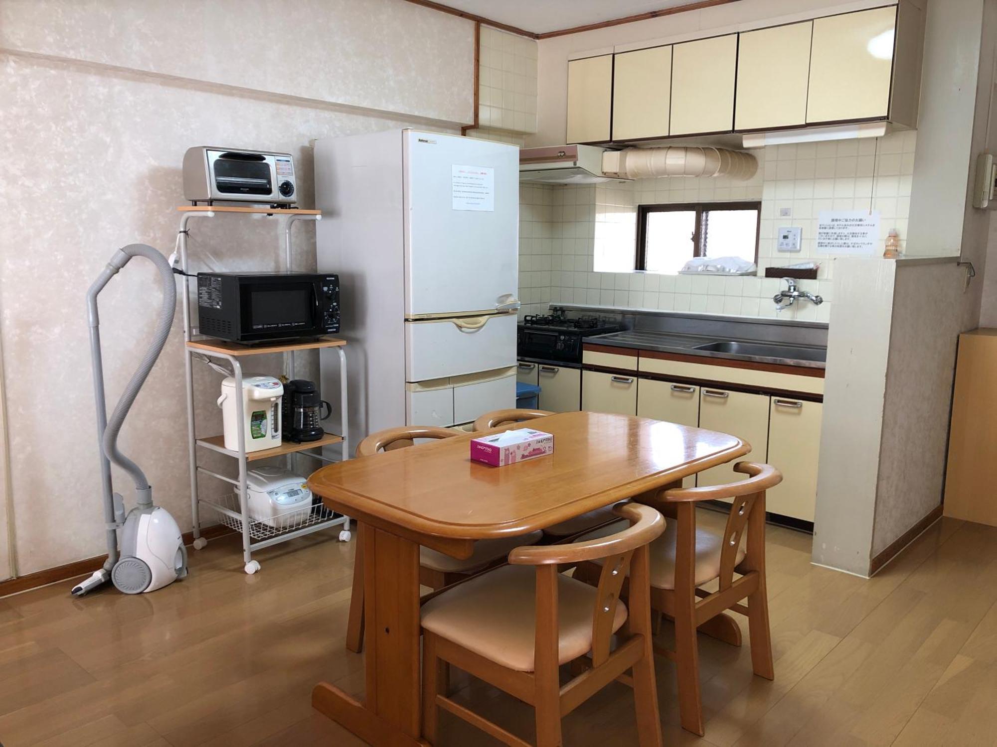 Apartamento Weekly Harbourview Mansion Main Building Naha Exterior foto