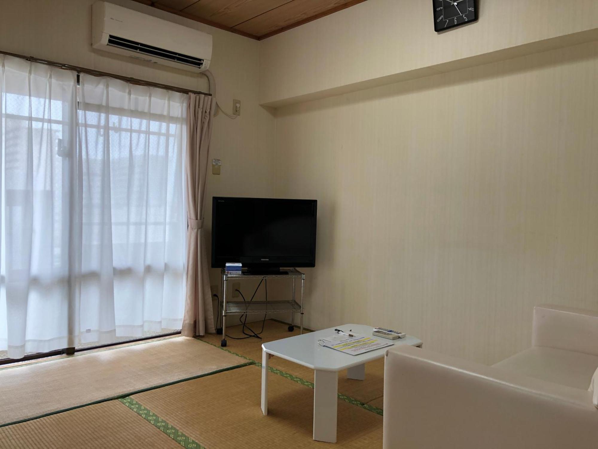 Apartamento Weekly Harbourview Mansion Main Building Naha Exterior foto